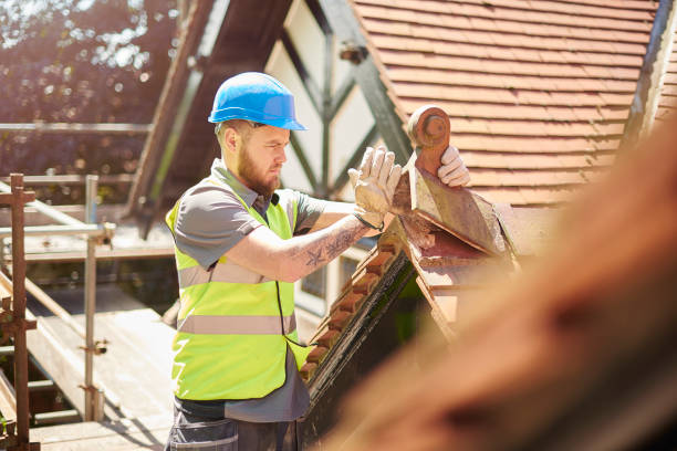 Trusted Pinetops, NC Roofing Contractor Experts