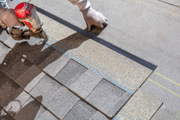 Quick and Trustworthy Emergency Roof Repair Services in Pinetops, NC